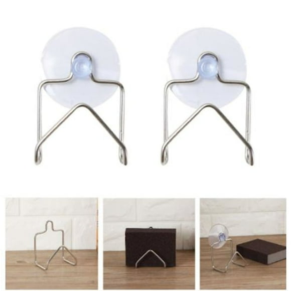 Sponge holder - Sponge holder Silver