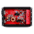 thumbnail image 4 of Amplificador Skar Audio SKv2-200.4D 4 canales Clase D, 4 of 5