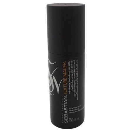 Texture Maker Texturizing Hairspray, By Sebastian Professional - 150 Ml Hairspray