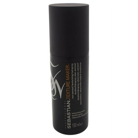 Texture Maker Texturizing Hairspray, By Sebastian Professional - 150 Ml Hairspray