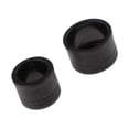 thumbnail image 2 of tredstone 2x Oboe Protective Cap Oboe Cork Cover Oboe Fittings Musical Instrument Accs, 2 of 7