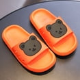 thumbnail image 2 of XXWXYD Slip-On Water Shoes for Toddlers - Soft Sole Beach Pool Sandals, Shower Slides for Kids Girls Boys Summer Outdoor Activities, 2 of 5