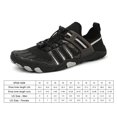 thumbnail image 2 of Zapatos de surf transpirables zapatos de agua zapatillas de buceo suaves antideslizantes para hombres y mujeres, 2 of 9