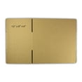 thumbnail image 6 of EcoSwift Brand Premium 10x6x4 Cardboard Boxes Mailing Packing Shipping Box Corrugated Carton 23 ECT, 10"x6"x4", Brown, 35-Pack, 6 of 6