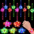 thumbnail image 3 of Light Up Your Kid's World with the Rotary Gyro Watch Bracelet Toy! easter gift, 3 of 5