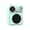 Mint Green home items, variant on OEFNTAC Bluetooth Speaker Speakers Bluetooth Wireless Mini Portable Bluetooth Stereo Speaker, Enhanced Bass Retro Wireless Vintage Speaker, Built-in Mic For Travel, Home, Beach, Kitchen