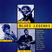 Blues Legends