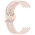 thumbnail image 3 of Correa Reloj Repuesto Con Correa Silicona para Galaxy Fit 3 2024 (rosa), 3 of 9