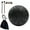 B, variant on 2026 Winter Clearance! Outdoor Rain Drum Outdoor Rain Play Steel Tongue Drum 11.4Cm 8 Tones Essential Drum with Drumsticks and Music Book Handpan Meditation Drum for Garden Meditation New Year Gifts
