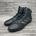 thumbnail image 2 of Adi-das Mens Mat Wizard 4 AC6971 Black Casual Shoes Sneakers Size 11, 2 of 6