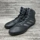 thumbnail image 2 of Ad-id-as Mens Mat Wizard 4 AC6971 Black Casual Shoes Sneakers Size 11, 2 of 6