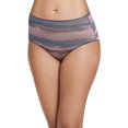 thumbnail image 2 of Jockey Women's No Panty Line Promise Hip Brief - 3 Pack, 2 of 4