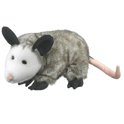 opossum stuffed animal walmart