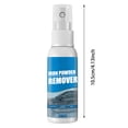 thumbnail image 3 of zhangmingg Quick Acting Oxidation Remover Spray for Metal Hardware Functional Liquid, 3 of 6