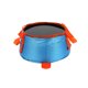 thumbnail image 1 of Bolsa de transporte Soidarity para cubo de pesca plegable azul OD031818-04, 1 of 6