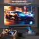 thumbnail image 5 of Proyector Bettdow BETTDOW AC1060 con licencia oficial de Netflix, 5 of 8