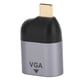thumbnail image 1 of Convertidor Portátil Fyydes TypeC a VGA Adaptador 1080p 60hz, 1 of 6
