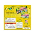 thumbnail image 6 of Bineysmith 52-0836-033 Bulk Crayons, Peach - Box of 12, 6 of 6