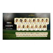 FIFA Soccer 15 - PlayStation Vita