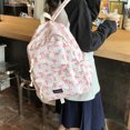 thumbnail image 4 of Mochila Daypack 2215 () Rosa, 4 of 9