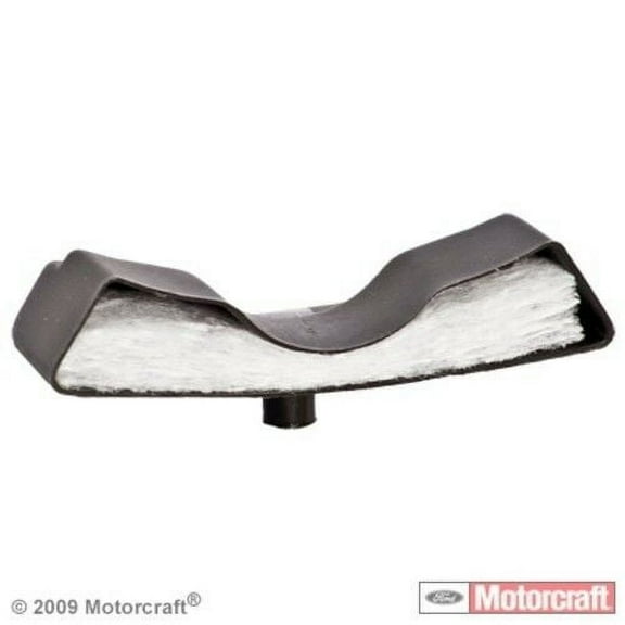 Motorcraft Engine Crankcase Breather Element FA-675 Fits select: 1978-1987 FORD F150, 1978-1983 FORD F100