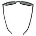 thumbnail image 4 of Original KD's Biker Sunglasses with Polarized Smoke Lenses, 4 of 8