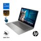 thumbnail image 2 of Laptop HP ENVY X360 15-EW73 Intel Core I7-1355U 32GB RAM 1TB SSD TOUCH plateado, 2 of 5