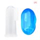thumbnail image 1 of Cepillo de dientes de silicona suave para bebé, 1 unidad, 2 unidades, 5 unidades, Incluye caja, 1 of 4