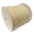 thumbnail image 3 of Mibro Group 650283 0.25 x 1200 in. Unmanilla Rope, 3 of 3