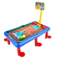 thumbnail image 2 of Daisyyozoid Wholesale Mini Pool Table Premium Tabletop Billiards 7 In 1 Set Curling basketball Golf, 2 of 9