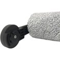 thumbnail image 4 of 2 Pcs Rouleaux de Brosse de Remplacement pour Ultenic pour AC1 pour Aspirateur Humide et Sec Elite, Kit d'Accessoires de Pièces de Rechange, 2 Rouleaux de Brosse, 4 of 5
