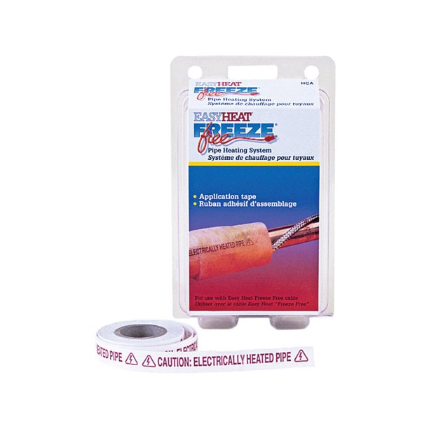 Easy Heat HCA Application Tape