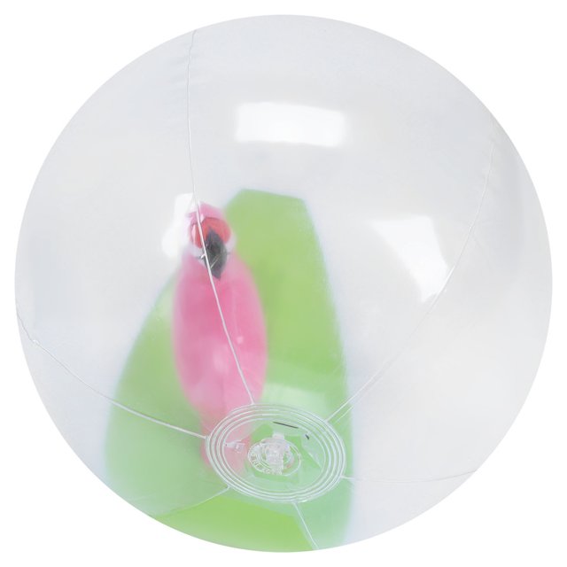 3-Dimensional Beach Balls, Inflatable Beach Ball For Kids Beach Balls For Kids For Summer Beach Pool Party For Indoor Or Outdoor Use
