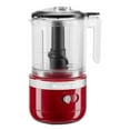 thumbnail image 4 of KitchenAid® 5 Cup Cordless Food Chopper, 4 of 5