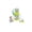 Green, variant on Whale Fountain Tumbler, Baby Drinking Cup with Whale Squirt, Whales Spray Straw Sippy Cups Water Bottle, Fun Water Circulation Fountain Cup for Kids Boys Girls Home Travel