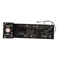 thumbnail image 1 of Portacartas de tarot, regalo para naipes y tarots grandes, accesorios, mesa de tarot Luna de tres fases, 1 of 7
