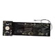 thumbnail image 1 of Portacartas de tarot, regalo para naipes y tarots grandes, accesorios, mesa de tarot Luna de tres fases, 1 of 7