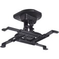 thumbnail image 1 of Basics Tilting Projector Bracket Mount For Ceiling And Wall, 15 kg Capacity, Black, 1 of 5