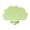 B, variant on LLDYYDS Cloud Shaped Parrot Perch Stand, Textured Non- Bird Cage Platform, Grinding Foot Rest Toy for Budgie Parakeet Small Pet Birds 13.5x11cm
