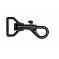 thumbnail image 5 of MidWest Homes for Pets Replacement Exercise Pen Swivel Snaps, Black, Pack of 4, SNAPB-4, 5 of 5