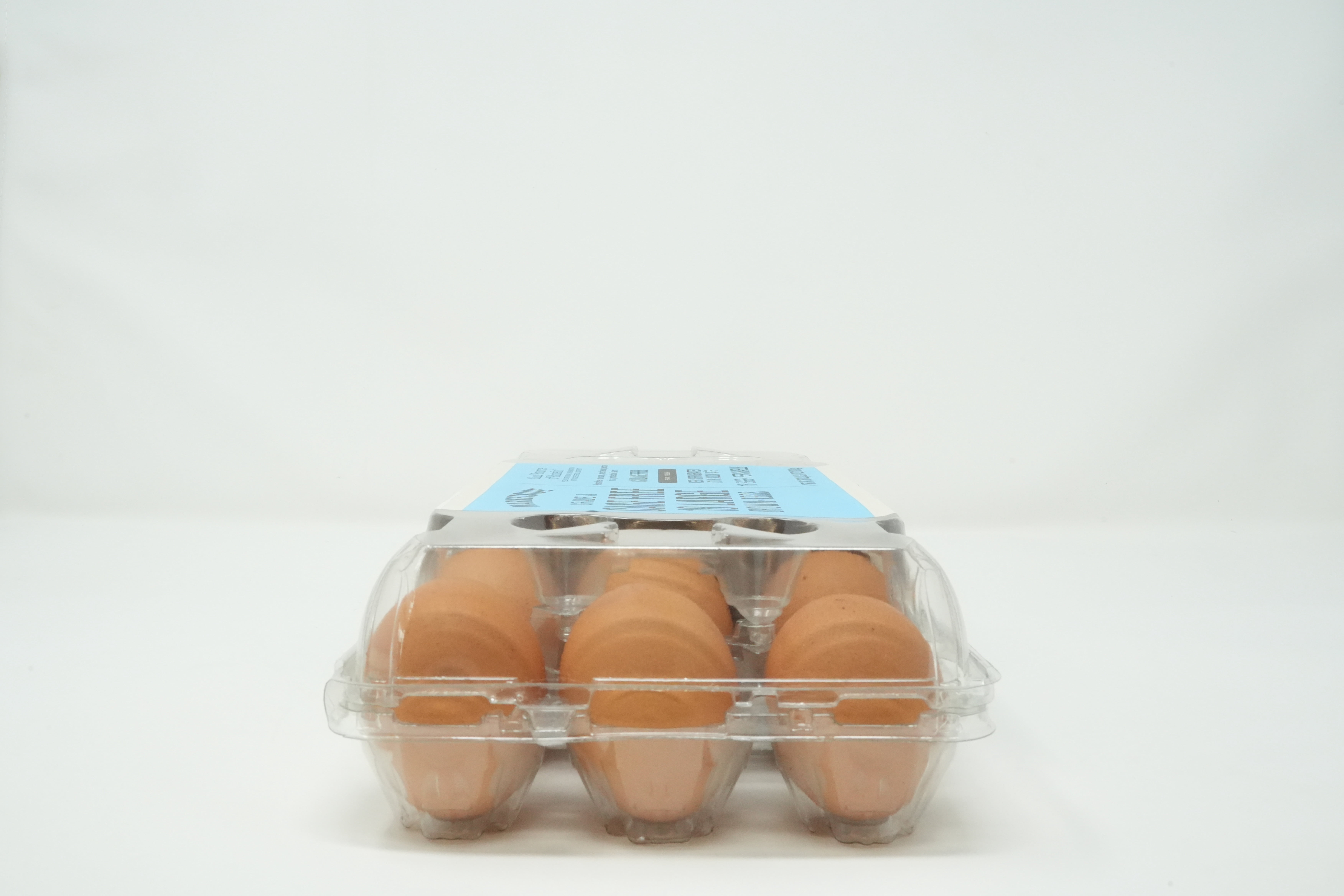 Marketside Cage-Free Large Brown Eggs, 18 Count