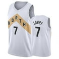thumbnail image 1 of Kyle Lowry 2022 Saison Maillot de Basketball Homme Uniforme de Sport pour Adulte, 1 of 2