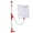 multicolor_New#36271, variant on Bargain Qaailabf Garden Fertilizer Applicator Manual Dressing Fertilizer Spreader Tool