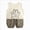 Z17-White, variant on Toddler Boys Outfit Sets- Kids Summer Clothes 6-12 Months 12-24 Months 2t 3t 4t 5t 6t 7t Children Short Sleeve Casual Soft Cotton T Shirts And Shorts 2-3 Years