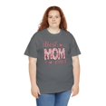 thumbnail image 4 of 2024 Best Mom Ever for mom Mother's day Unisex Cotton Tee, 4 of 6
