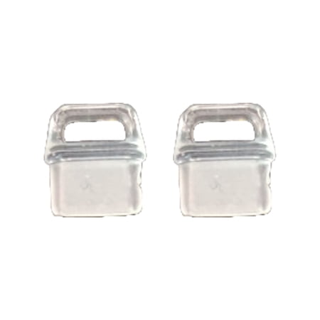 Protective Type C Port Plugs Dust and Water Resistance Protectors for Drones and Phones Charging Port