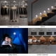 thumbnail image 2 of Luz nocturna LED automática, lámpara con sensor de movimiento para interiores, lámparas LED inalámbricas [Clase energética A+++], 2 of 5