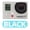 Black, variant on Restored GoPro HERO 3+ Black Edition Camcorder With Battery+ 8G SD Card + Waterproof Case (Refurbished)