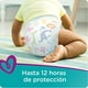 Pampers Couches Jetables Cruisers Taille 4, 112, Géant – image 3 sur 5