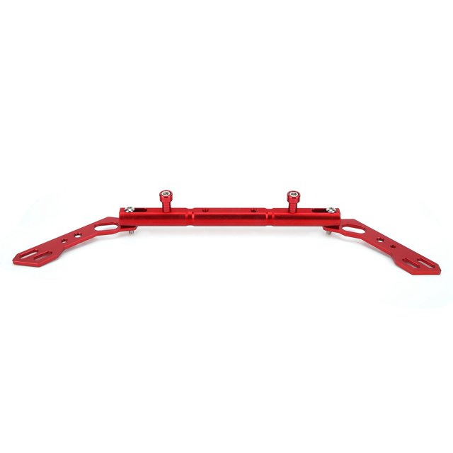 Reemplazo De Palanca De Barra De Equilibrio De Motocicleta Roja Para Yamaha SMAX155/NMAX125 155/XMAX125 OTVIAP Handlebar Balance Bar